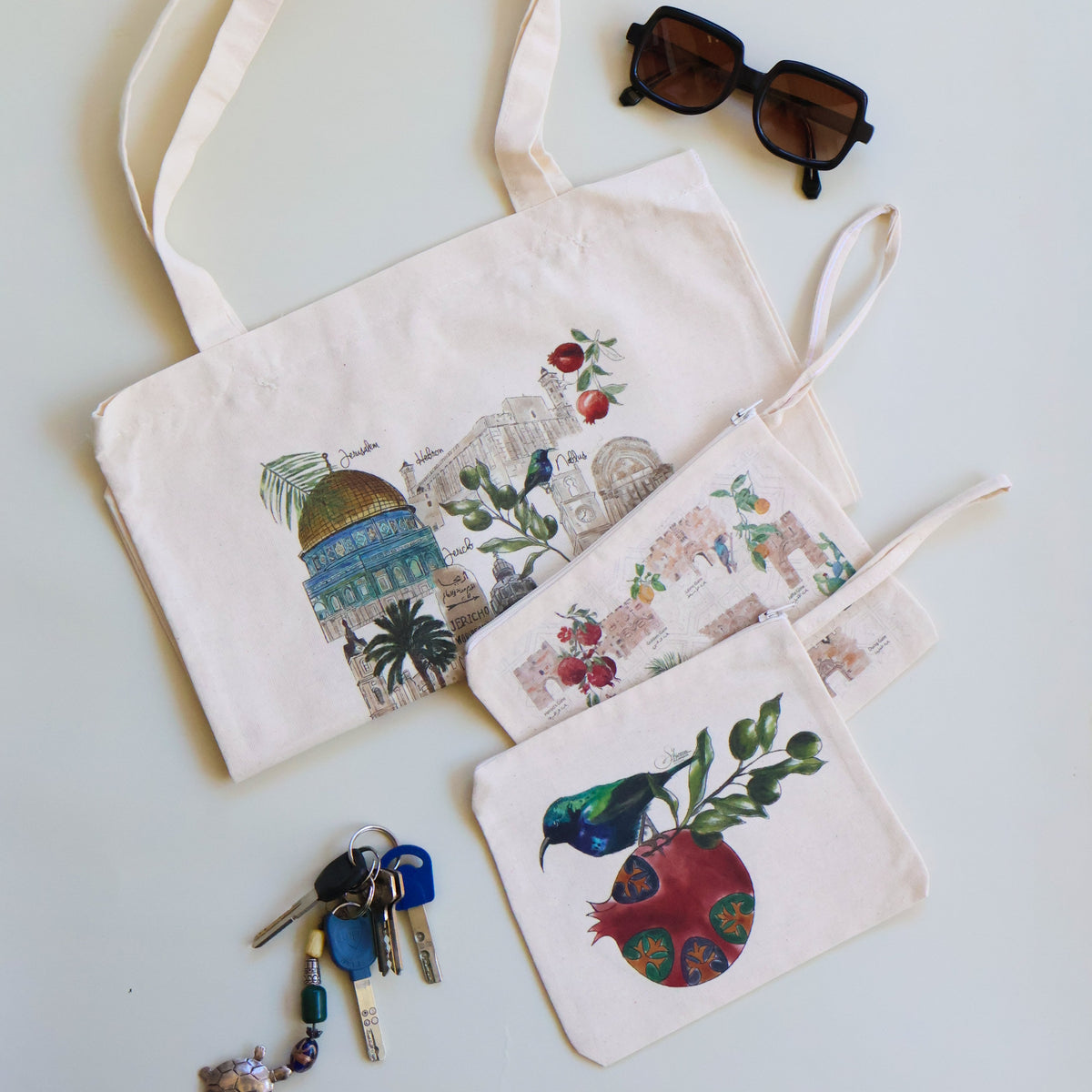 Bags