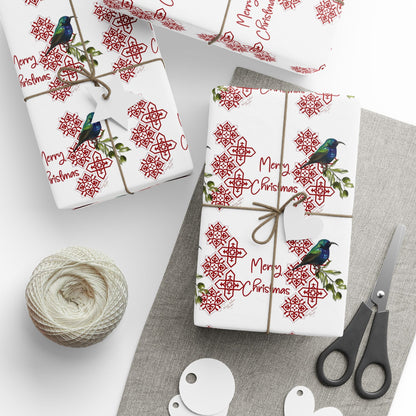 Christmas Wrapping Papers |Gift wrap |Christmas gift wrap |Paper gift wrap |special gift |Palestine Christmas|Christmas paper