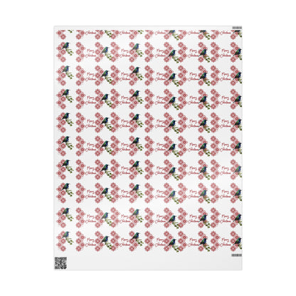 Christmas Wrapping Papers |Gift wrap |Christmas gift wrap |Paper gift wrap |special gift |Palestine Christmas|Christmas paper